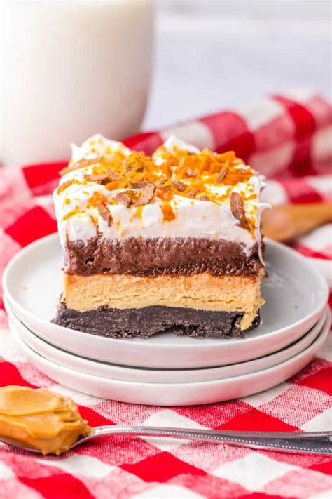 butterfinger lush recipe|no bake butterfinger dessert recipe.